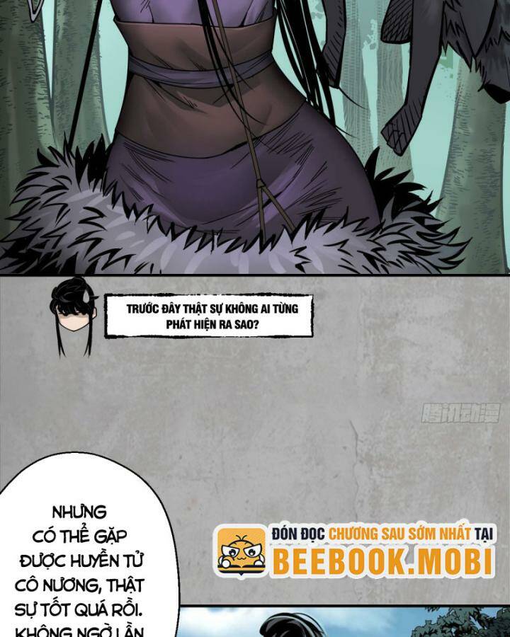 Tàng Phong Hành - Chapter 195 - Page 32