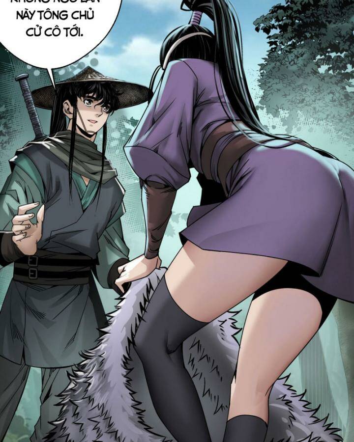 Tàng Phong Hành - Chapter 195 - Page 33