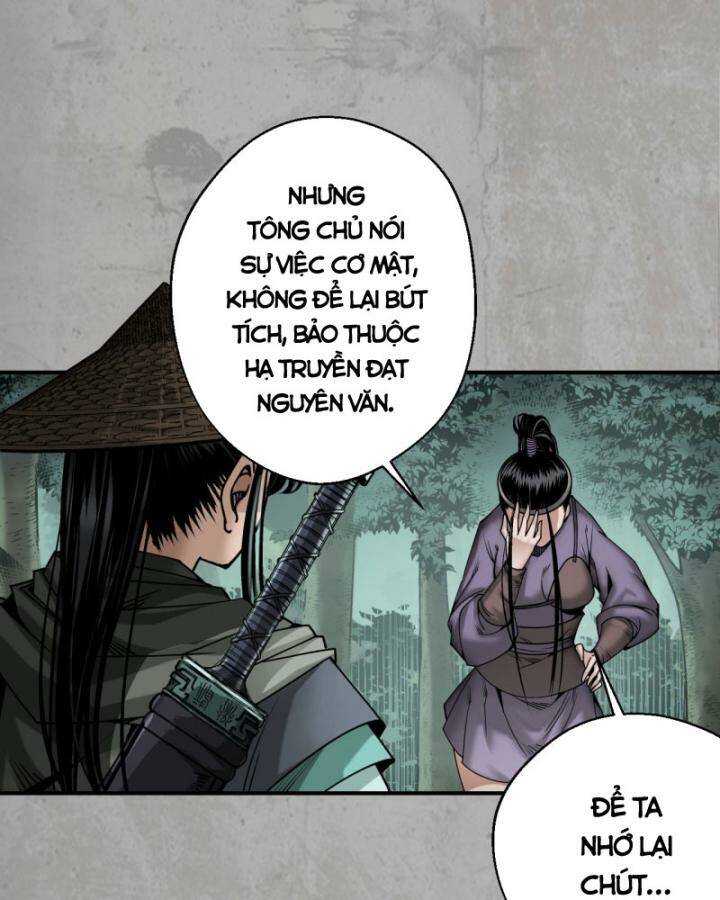 Tàng Phong Hành - Chapter 195 - Page 36