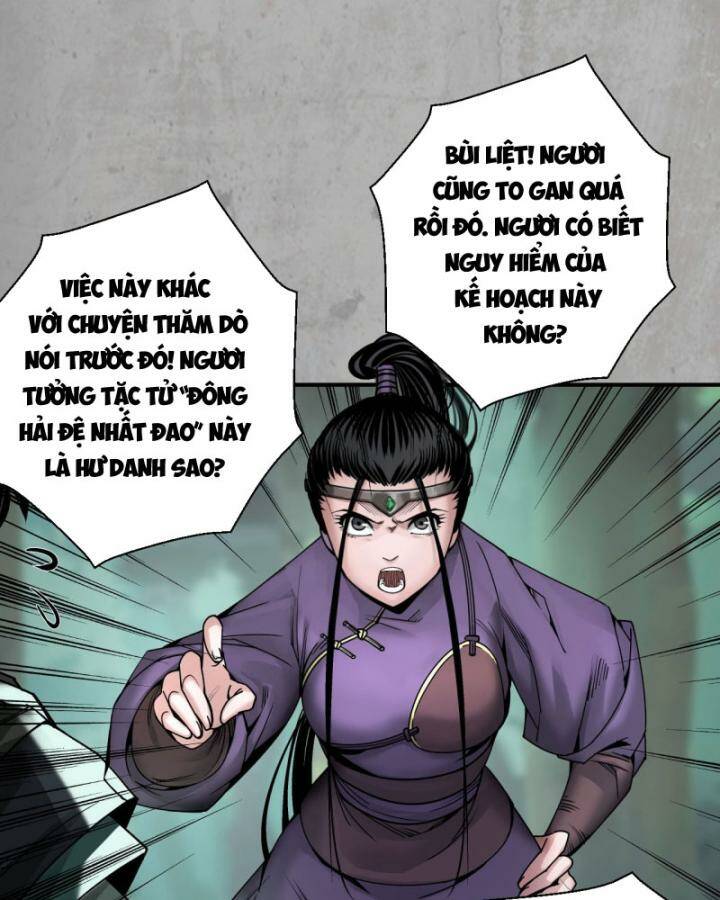 Tàng Phong Hành - Chapter 195 - Page 38