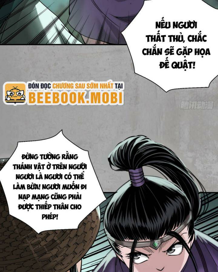 Tàng Phong Hành - Chapter 195 - Page 39