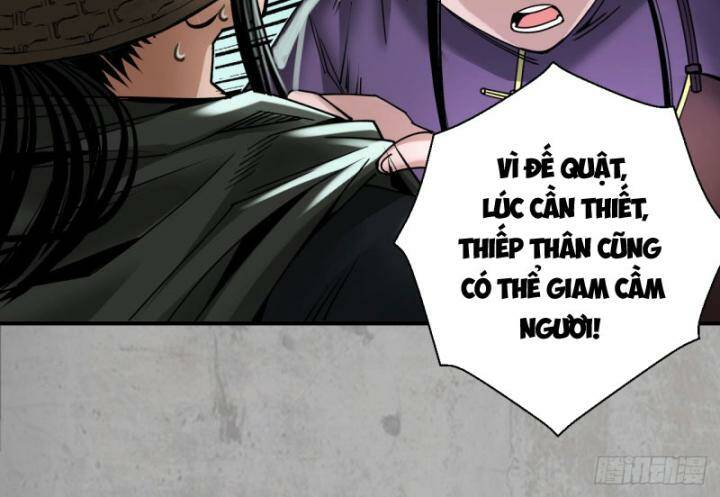 Tàng Phong Hành - Chapter 195 - Page 40