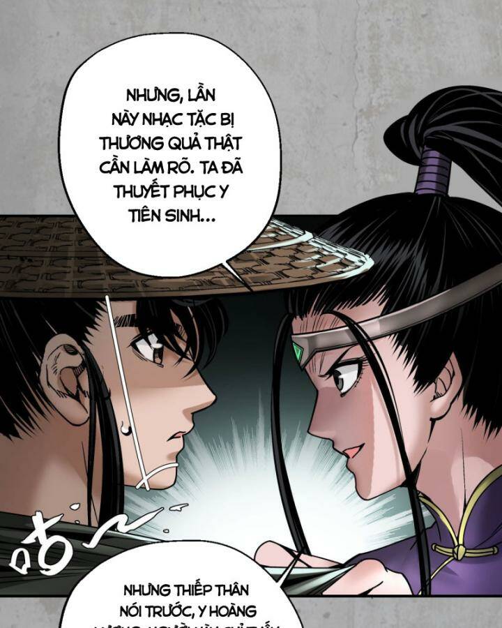 Tàng Phong Hành - Chapter 195 - Page 41