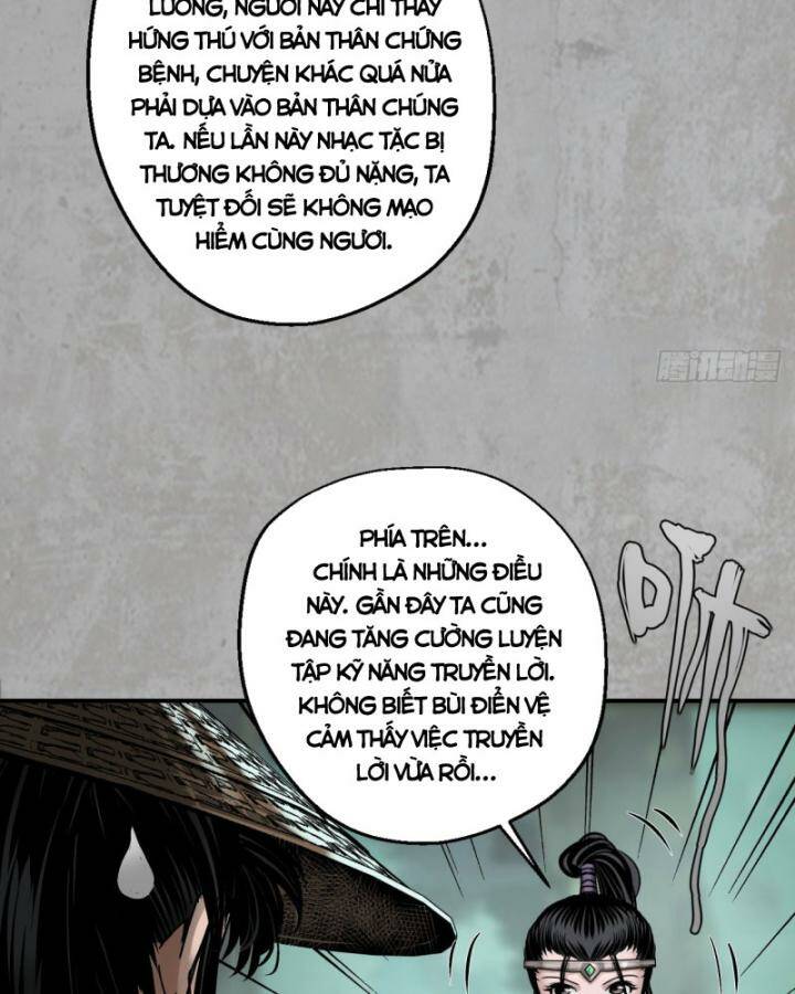Tàng Phong Hành - Chapter 195 - Page 42