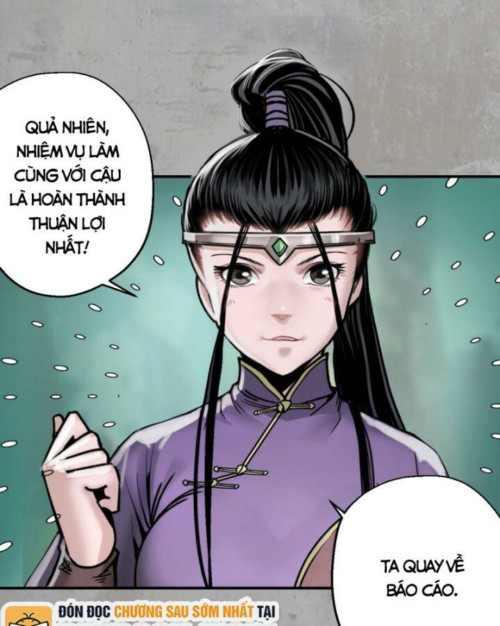 Tàng Phong Hành - Chapter 195 - Page 44