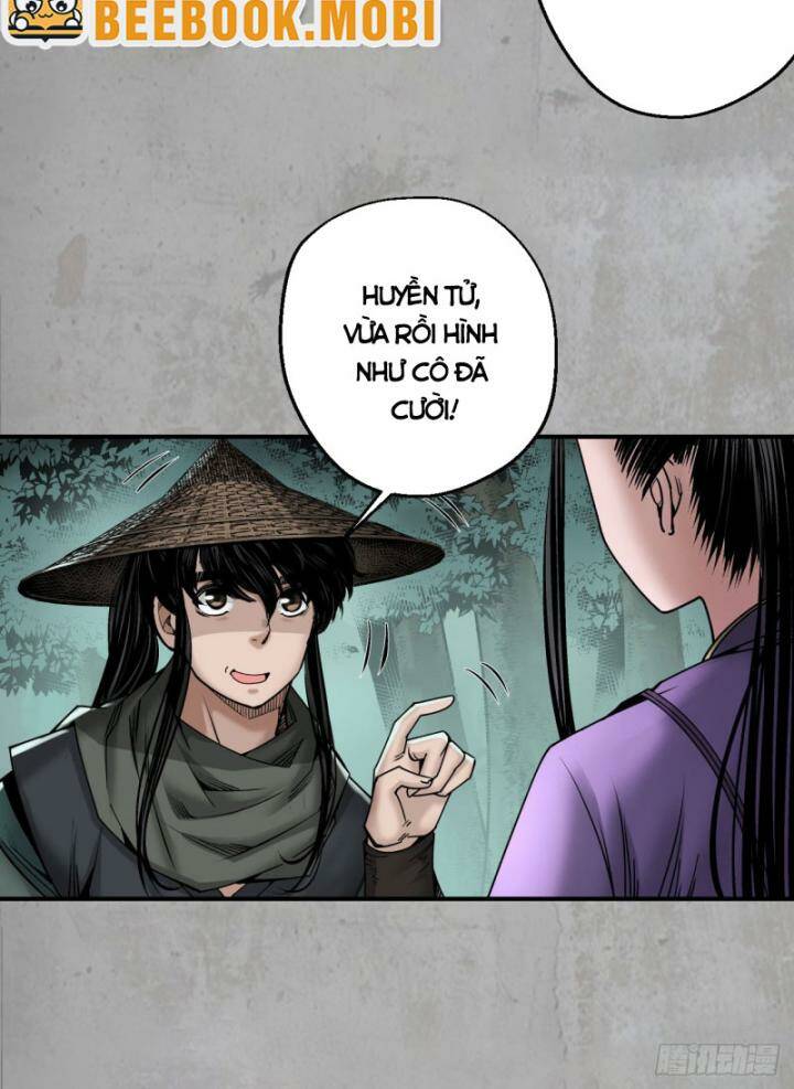 Tàng Phong Hành - Chapter 195 - Page 45