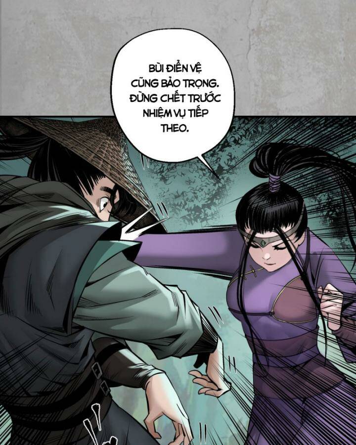 Tàng Phong Hành - Chapter 195 - Page 46