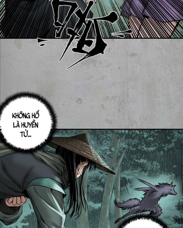 Tàng Phong Hành - Chapter 195 - Page 47