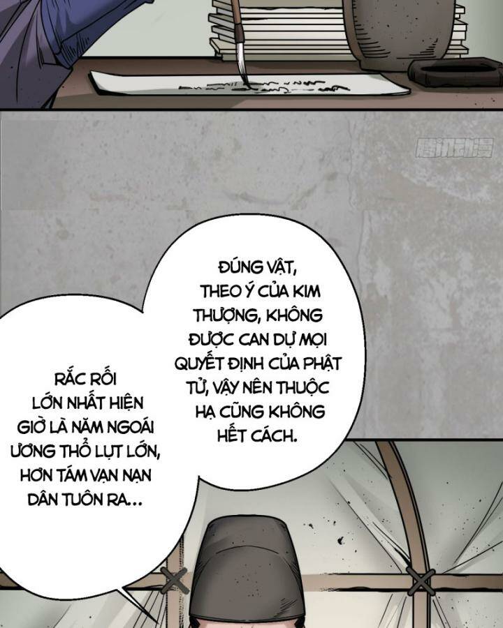 Tàng Phong Hành - Chapter 195 - Page 4