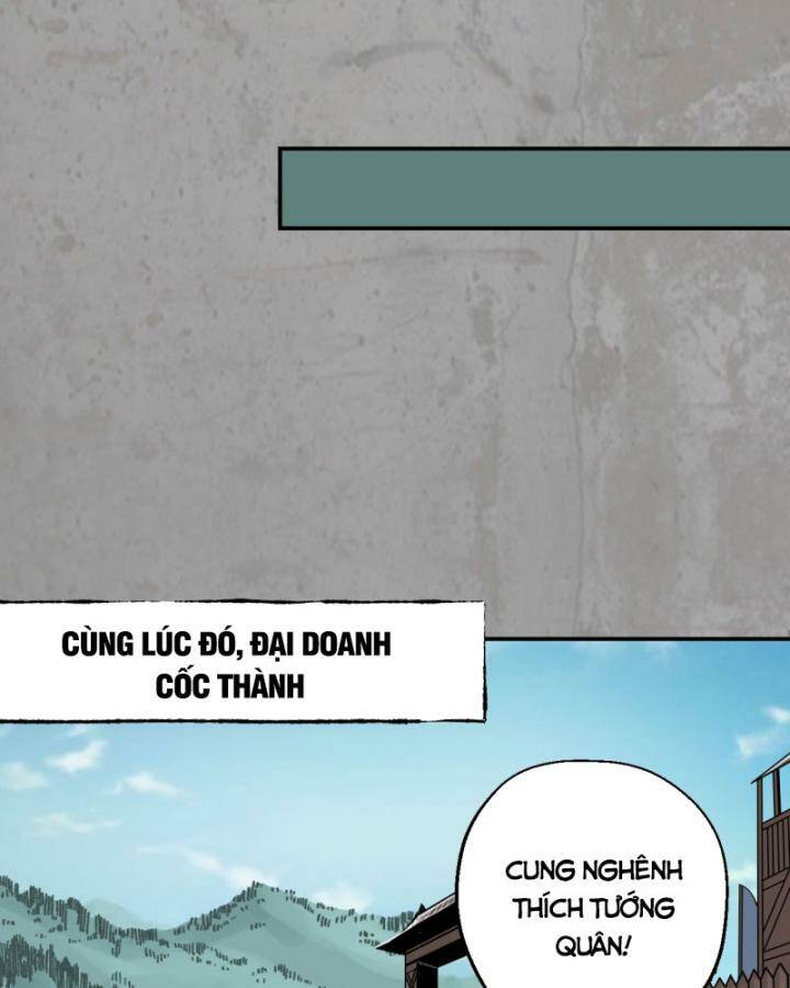 Tàng Phong Hành - Chapter 195 - Page 49