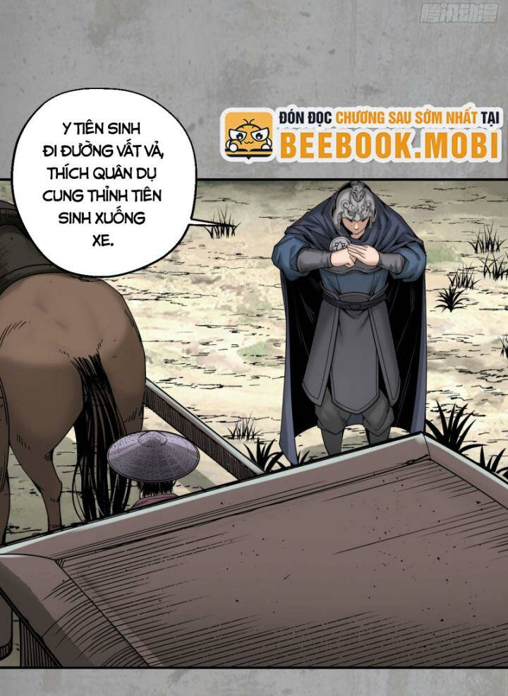 Tàng Phong Hành - Chapter 195 - Page 51