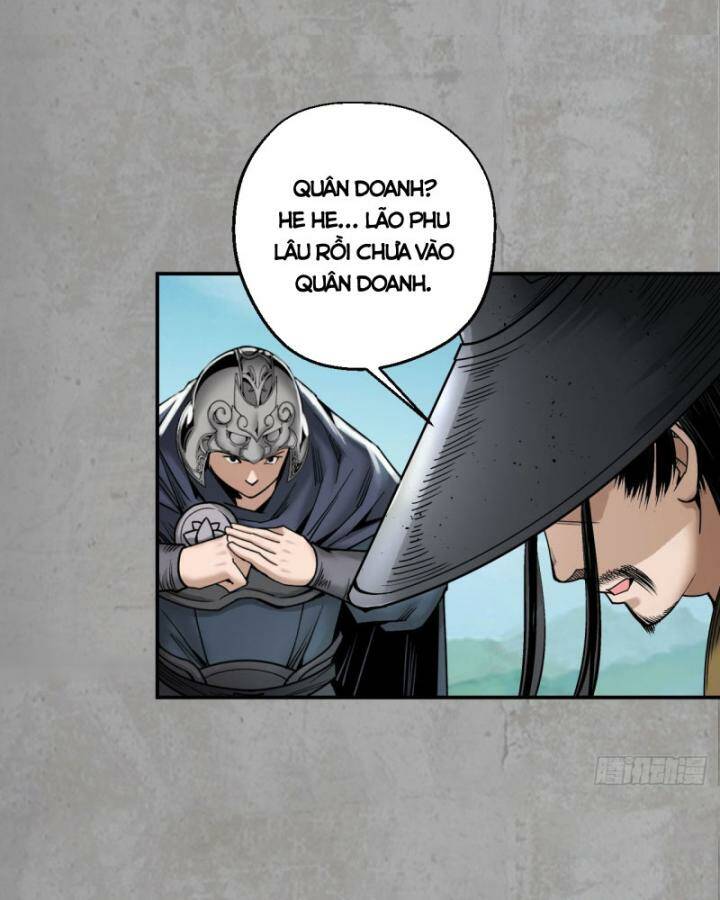 Tàng Phong Hành - Chapter 195 - Page 52