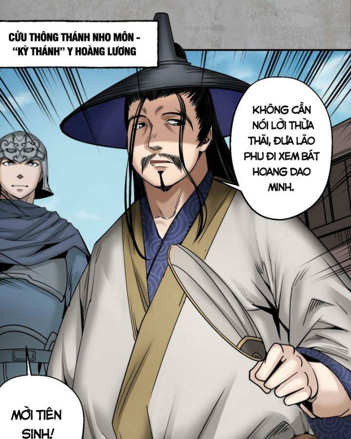 Tàng Phong Hành - Chapter 195 - Page 53