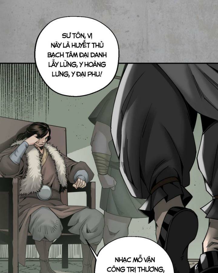 Tàng Phong Hành - Chapter 195 - Page 55