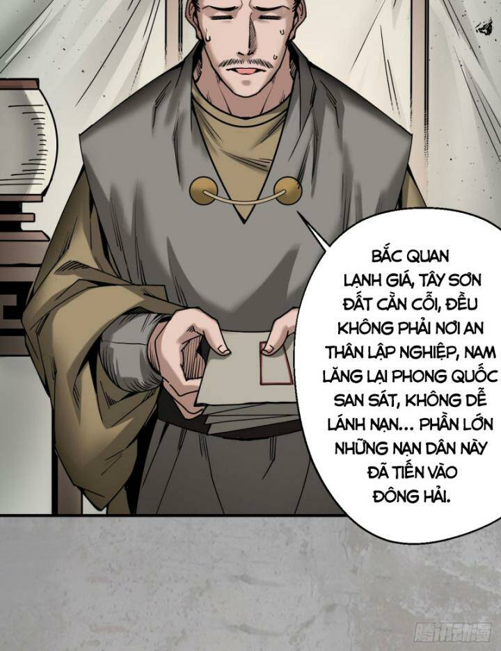 Tàng Phong Hành - Chapter 195 - Page 5