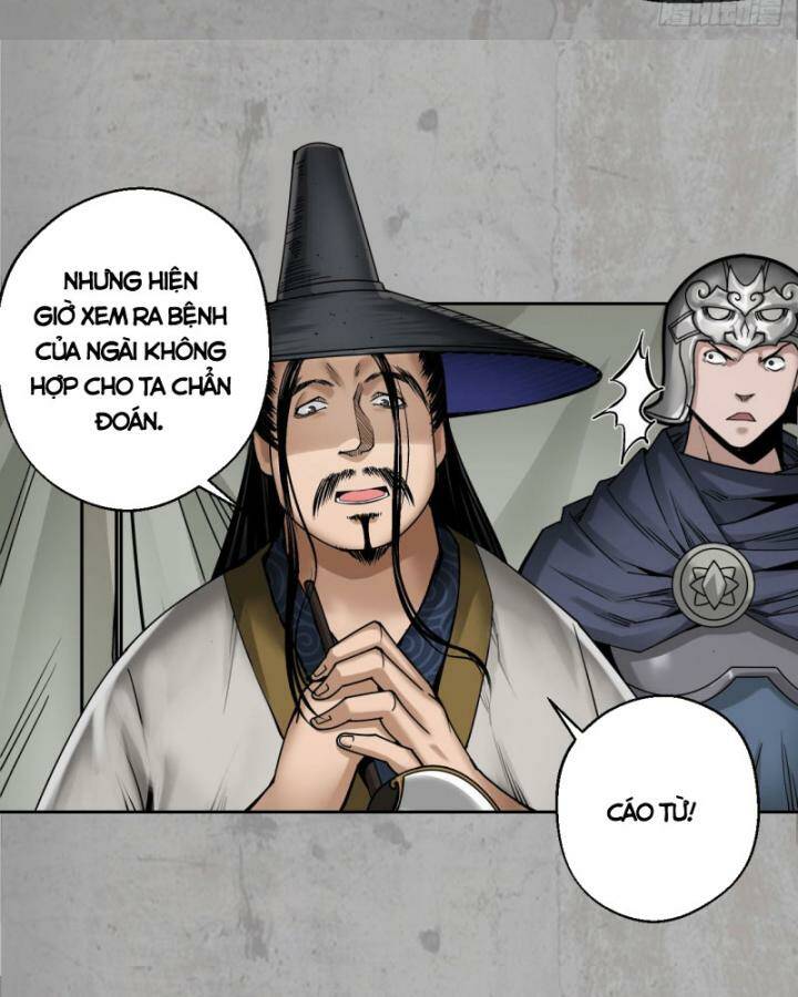 Tàng Phong Hành - Chapter 195 - Page 59