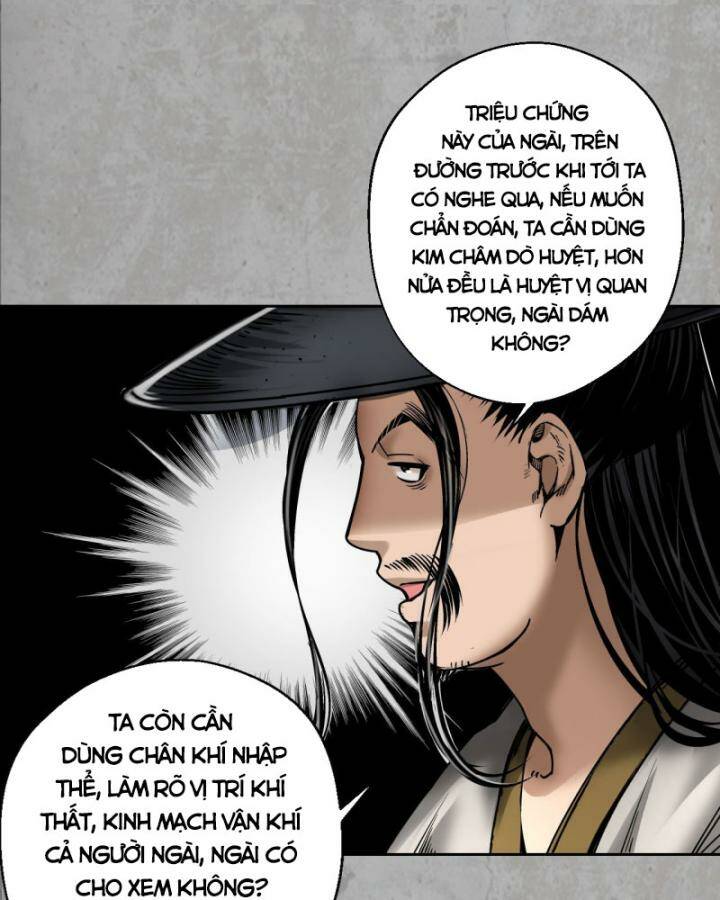 Tàng Phong Hành - Chapter 195 - Page 64