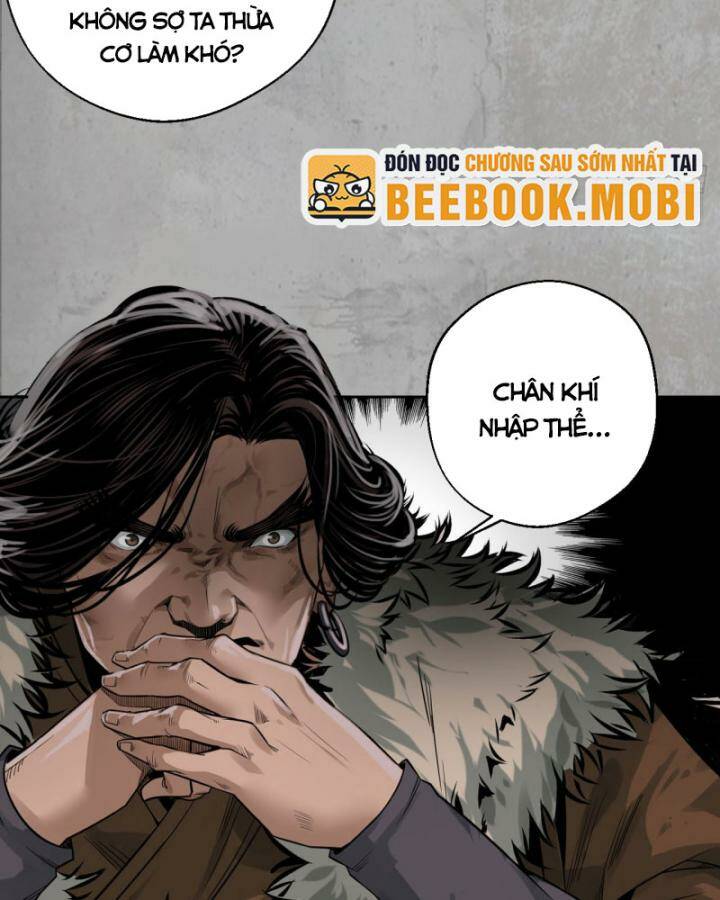 Tàng Phong Hành - Chapter 195 - Page 65