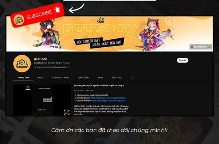 Tàng Phong Hành - Chapter 195 - Page 67