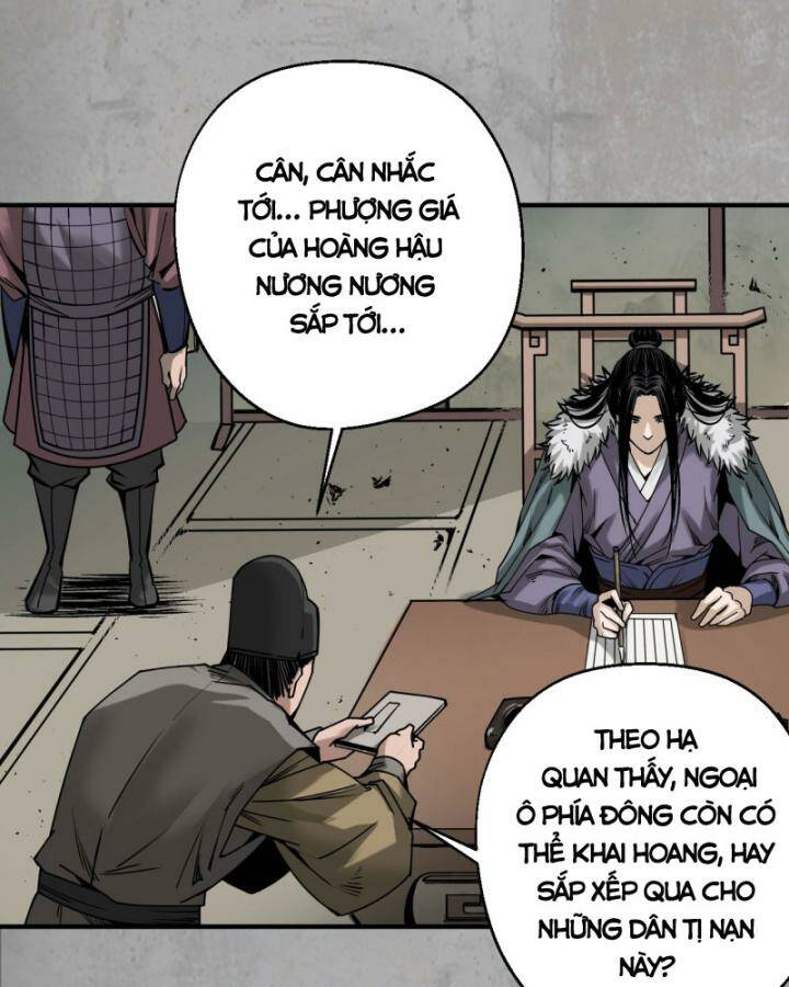Tàng Phong Hành - Chapter 195 - Page 6