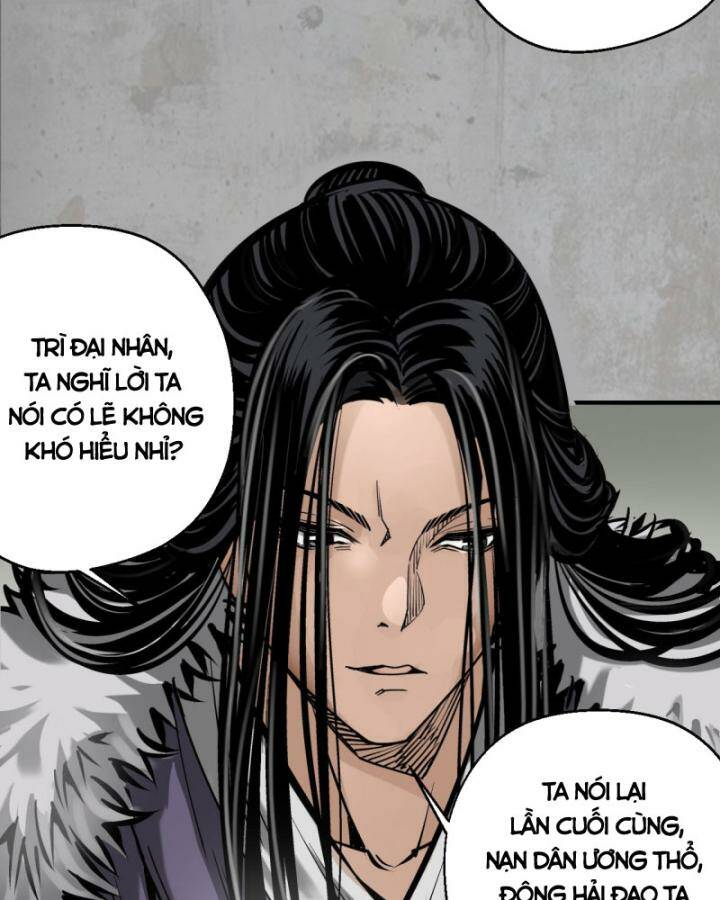 Tàng Phong Hành - Chapter 195 - Page 7