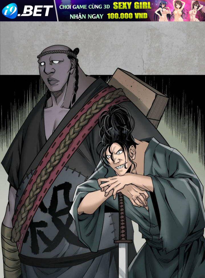 Tàng Phong Hành - Chapter 196 - Page 9