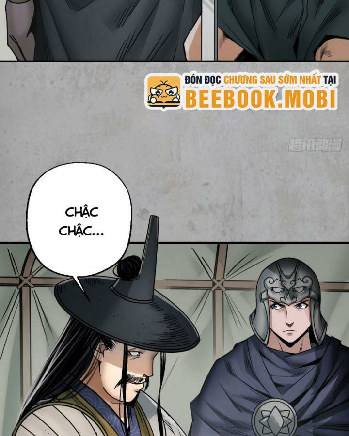 Tàng Phong Hành - Chapter 196 - Page 10