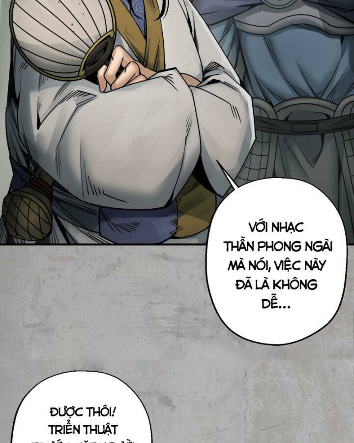 Tàng Phong Hành - Chapter 196 - Page 11