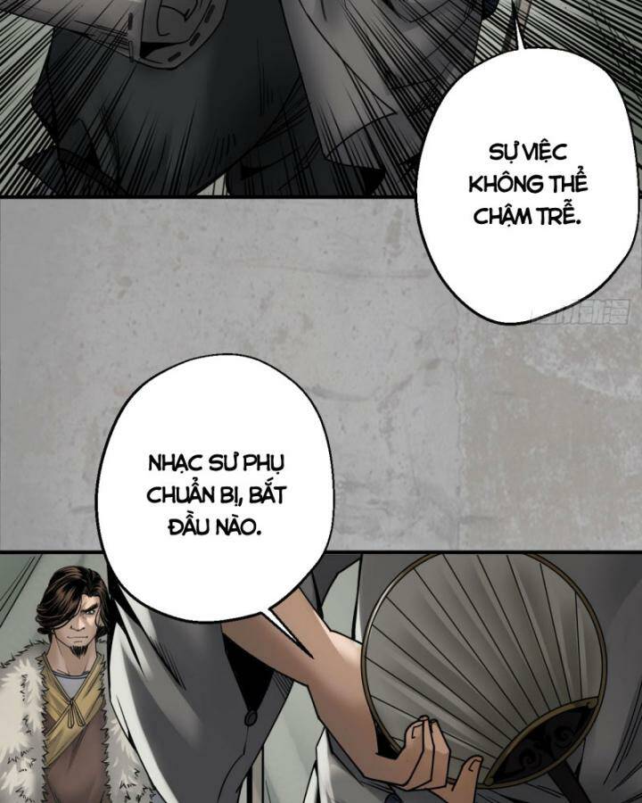 Tàng Phong Hành - Chapter 196 - Page 14