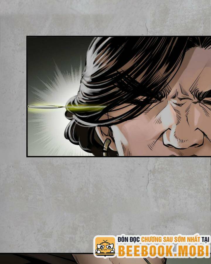 Tàng Phong Hành - Chapter 196 - Page 17