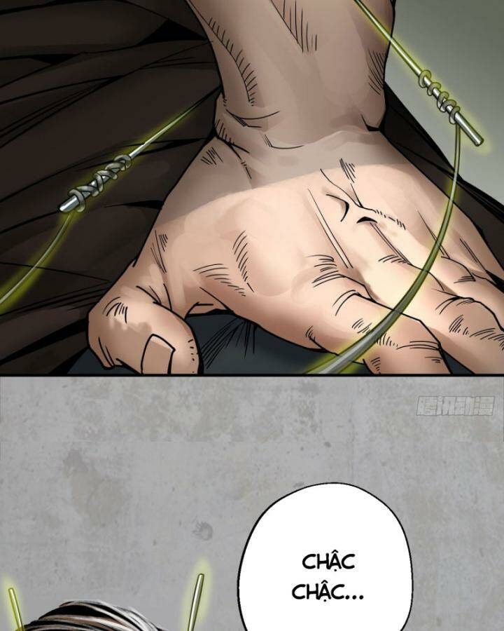 Tàng Phong Hành - Chapter 196 - Page 18