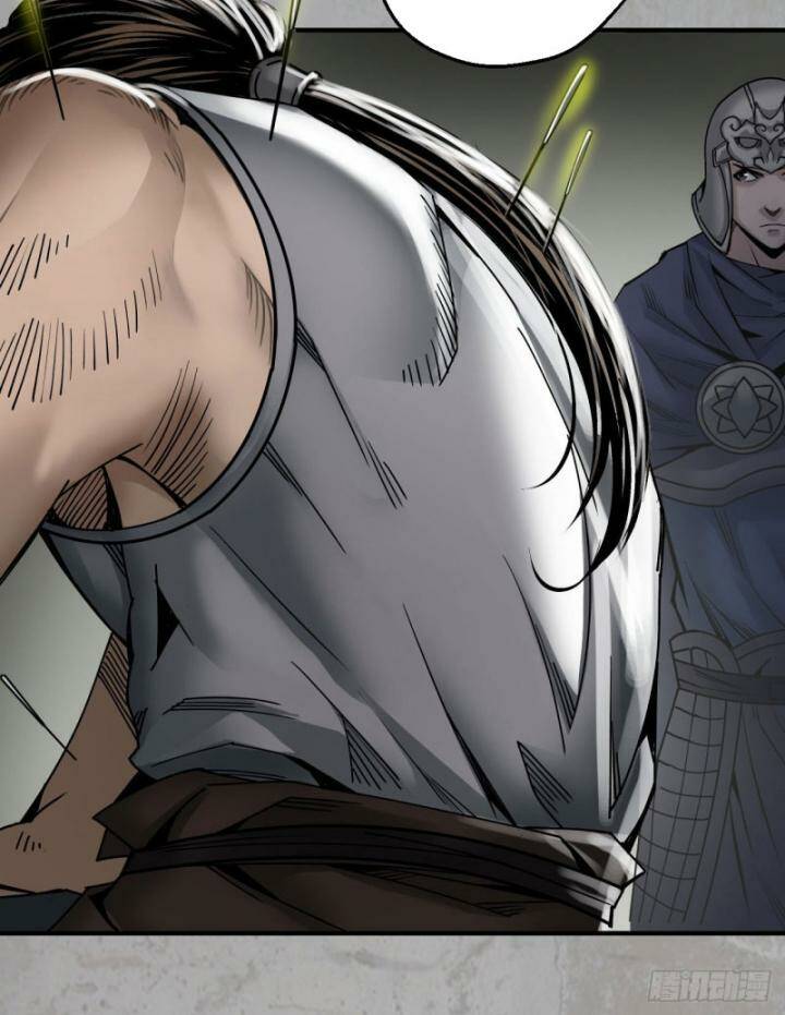 Tàng Phong Hành - Chapter 196 - Page 19