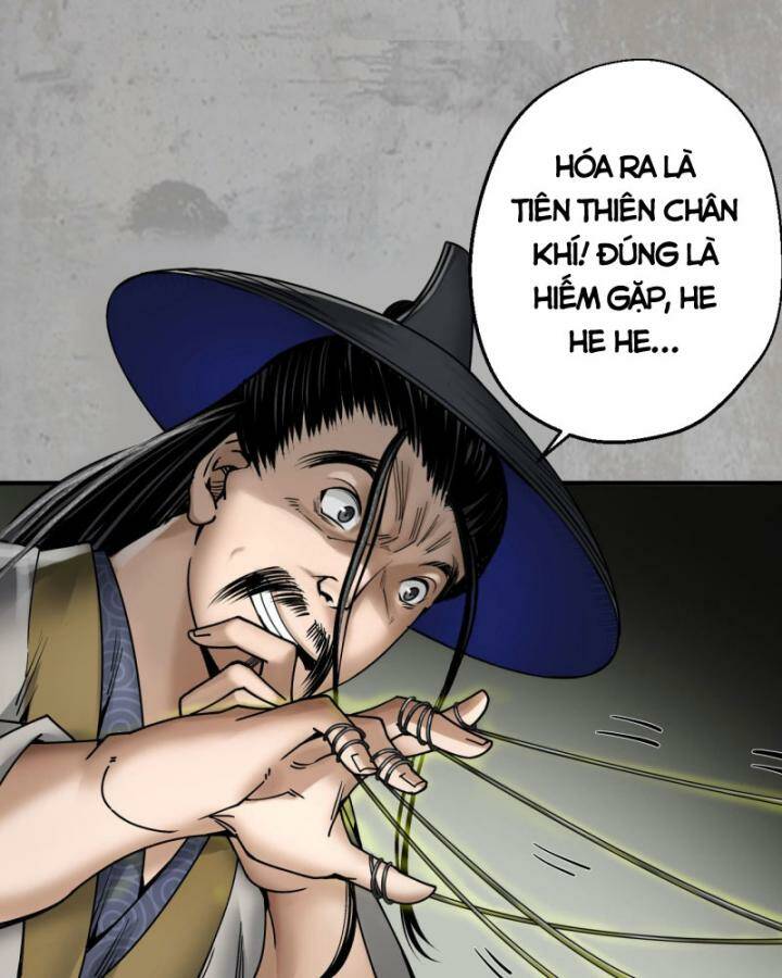 Tàng Phong Hành - Chapter 196 - Page 20