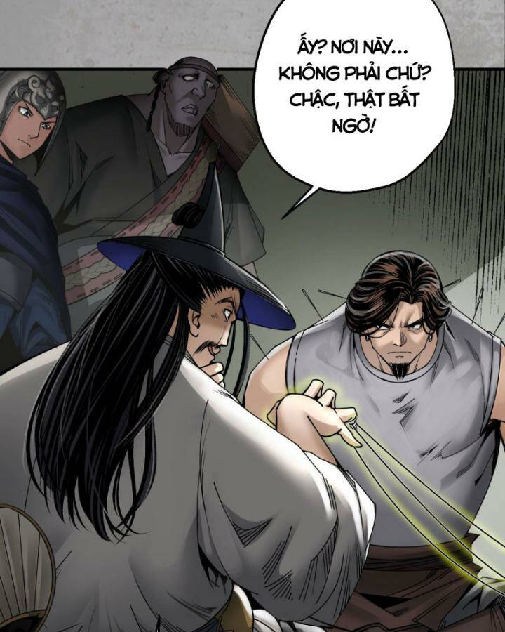 Tàng Phong Hành - Chapter 196 - Page 22