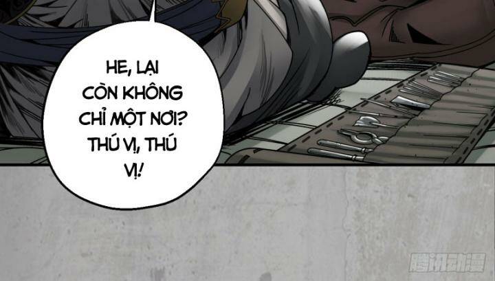 Tàng Phong Hành - Chapter 196 - Page 23