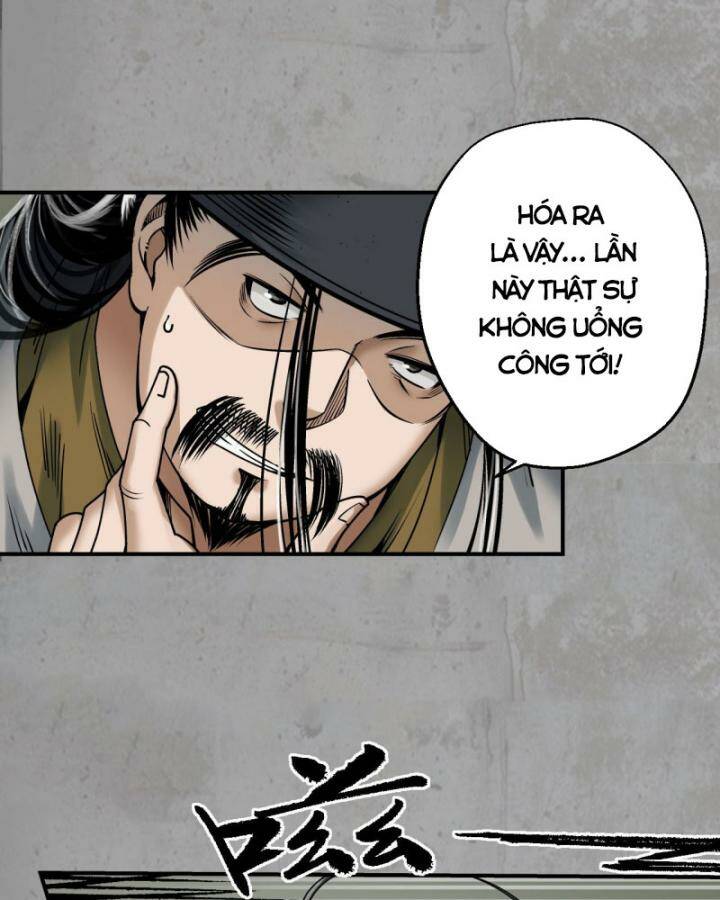 Tàng Phong Hành - Chapter 196 - Page 24