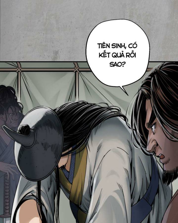 Tàng Phong Hành - Chapter 196 - Page 27