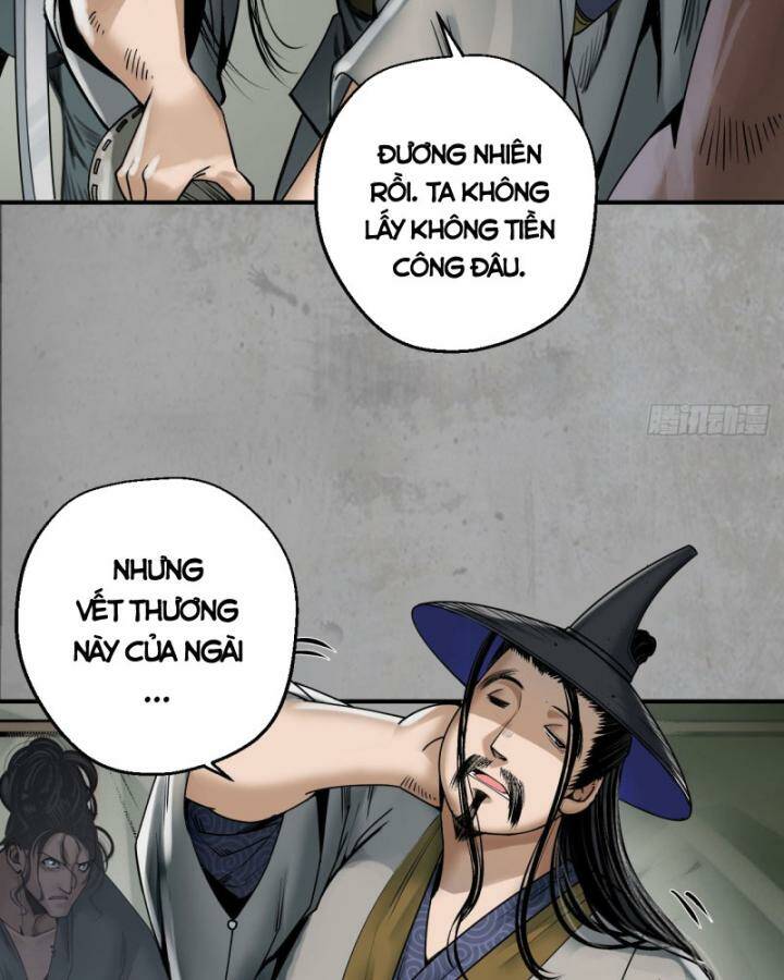 Tàng Phong Hành - Chapter 196 - Page 28