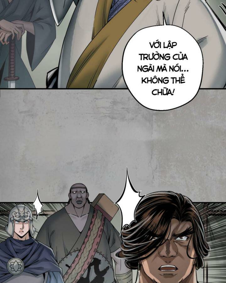 Tàng Phong Hành - Chapter 196 - Page 29