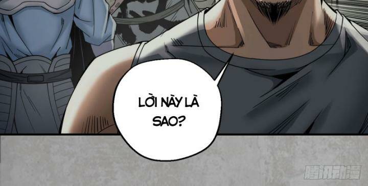 Tàng Phong Hành - Chapter 196 - Page 30