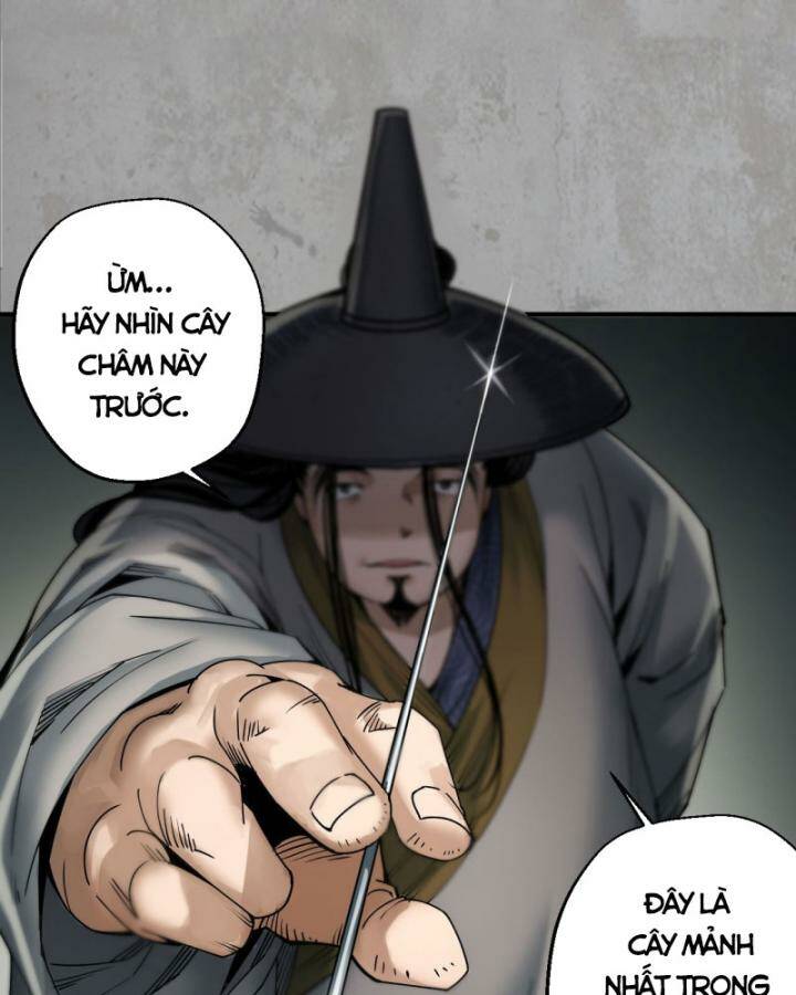 Tàng Phong Hành - Chapter 196 - Page 31