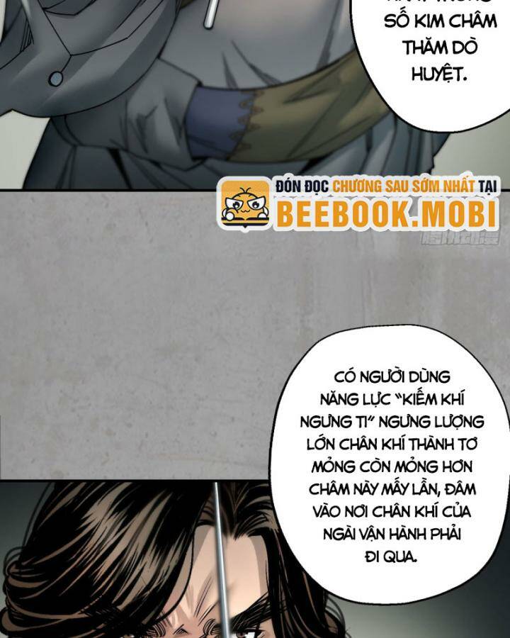 Tàng Phong Hành - Chapter 196 - Page 32