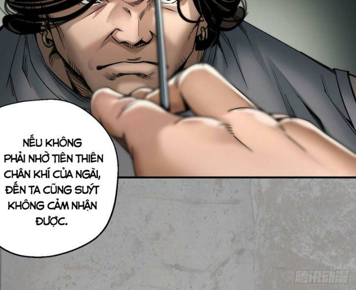 Tàng Phong Hành - Chapter 196 - Page 33