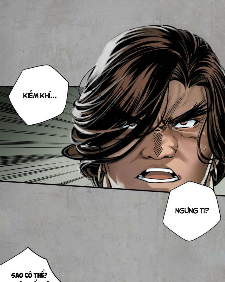 Tàng Phong Hành - Chapter 196 - Page 34