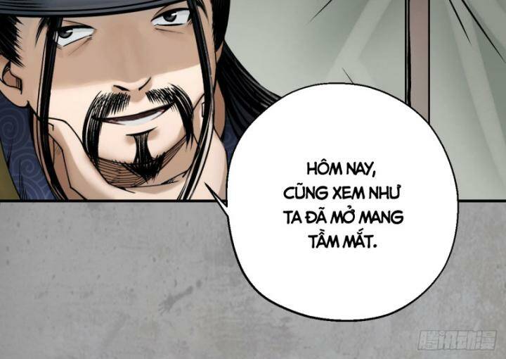 Tàng Phong Hành - Chapter 196 - Page 36