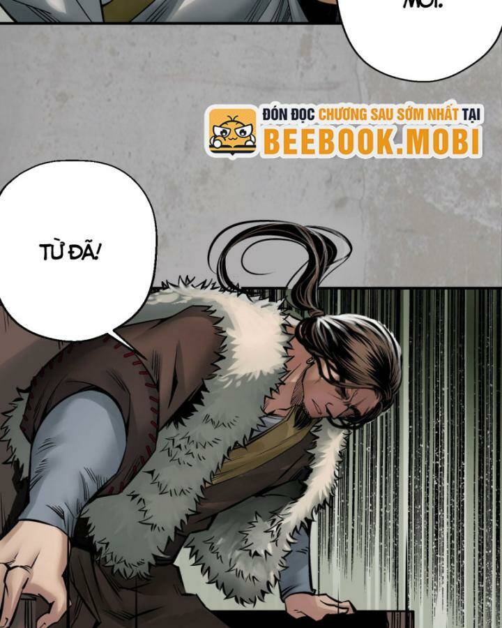 Tàng Phong Hành - Chapter 196 - Page 3