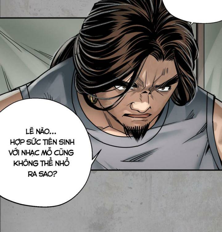 Tàng Phong Hành - Chapter 196 - Page 39