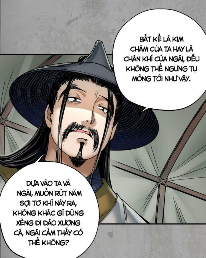 Tàng Phong Hành - Chapter 196 - Page 40