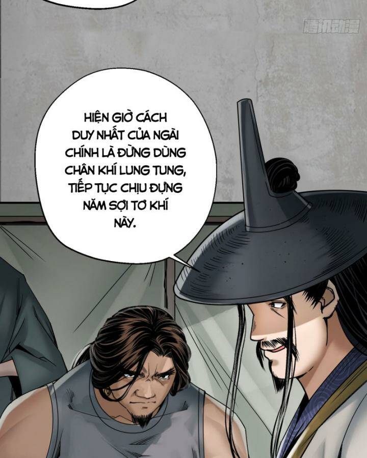 Tàng Phong Hành - Chapter 196 - Page 41
