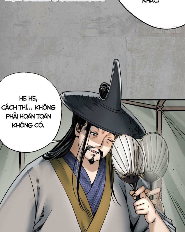 Tàng Phong Hành - Chapter 196 - Page 44